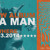 Artwork for Shakin Ain't A Crime - Andy Frasco and the U.N.