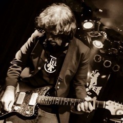 Way Out Guitar - feat Fernando Perdomo for Dave Kerzner's New World