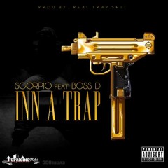 Inna Trap - Scorpio Feat. Boss D