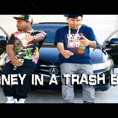 Money In A Trash Bag Jay P feat. Factory Boy
