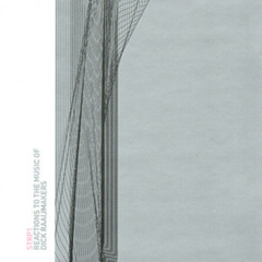 Night Train Blues (Reactions To The Music Of Dick Raaijmakers, 2006)