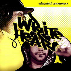 Educated Consumers - Write Hear - Roaring Flood