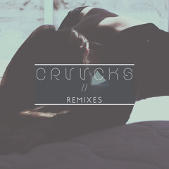 Body Language (Crvvcks Remix)