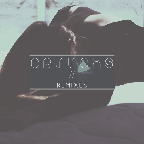 Body Language (Crvvcks Remix)