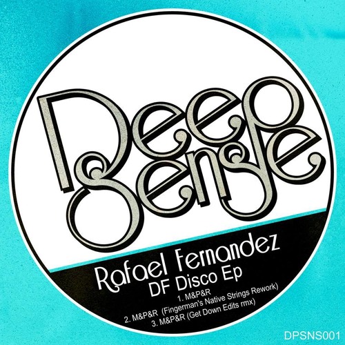 Rafael Fernandez - M&P&R (Fingerman's Native Strings Rework) (Preview)
