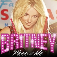 Britney Spears - 3 (Live In Las Vegas - Piece Of Me Show) - SOUNDBOARD AUDIO HQ [LIVE VOCALS]