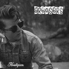 Seuss the Rapscallion x Kay Malik - Greasers (prod. Milford)