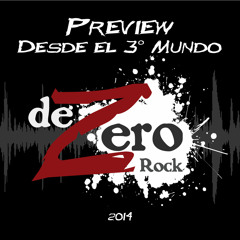 Preview Álbum "Desde el Tercer Mundo"