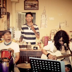 Buat apa susah ( live )