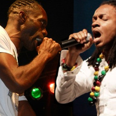 Nature & Ninja Man - Treat Her Fine