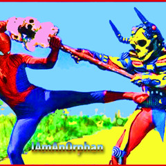 SPIDERMAN Cartoon Theme Song