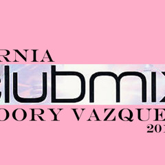 Choory Vazquez-Narnia (Club Mix)2014