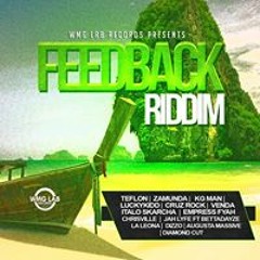 Luckykidd - Need Love (Feedback Riddim) WMG Lab Records