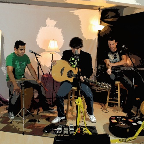 Sepa-Bad moon rising cover