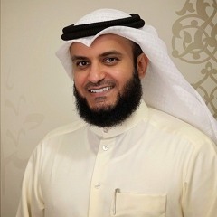 قصيدة استغفر الله مشارى بن راشد العفاسي 2014