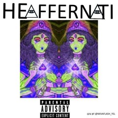 Think About It - Heaffer Ft. LuckyNum7 (Prod. By Black Arts Records)