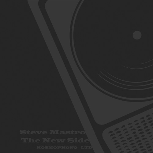 Steve Mastro - This Is Why (Original Mix)