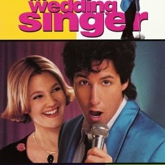 Adam Sandler - Grow Old With You (The Wedding Singer)