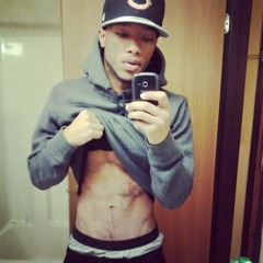 DaRICHKIDshon-''P.E.N'' #2014 #SABMG