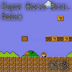 Super Mario Bros. Overworld Remix