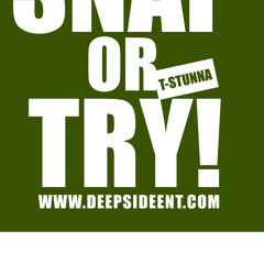 Tee Stunna -My Whole Life