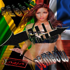 DJLOYALTY REGGAE VS DEMBOW