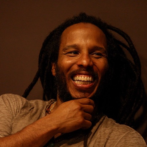 Ziggy Marley talks #FLYRASTA with Fearless Radio