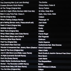 J-man Mix