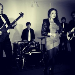 Nancy and The Hitmen - At Last