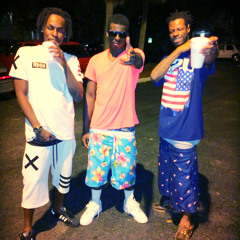 Young Shaq - Hammer Ft. Slim GoIn ( Produced By: Geneus Production )