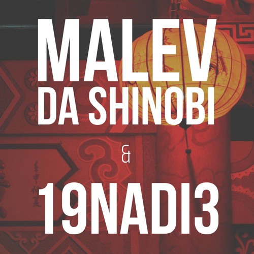 Stream Metanoia Produced by: 19Nadi3 [Lyrics in Description] by Malev