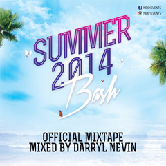 S2014B Official Mixtape Mixed by Darryl Nevin