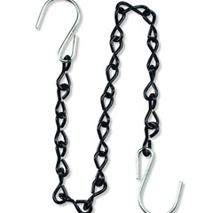 Chains Hang Low