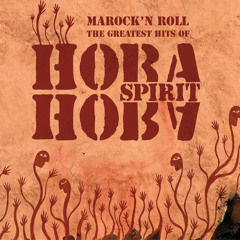 Hoba Hoba Spirit - Maradona