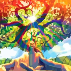 PsyTribe Wedding - Can you pass the Psychedelic Chill-Out Test