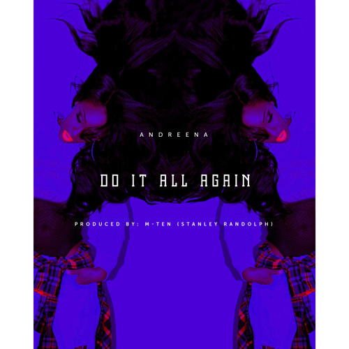 Do It All Again