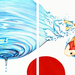 eternal fact of water