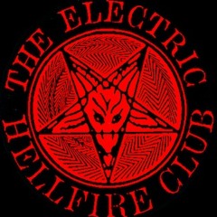 Shout At The Devil/The Electric Hellfire Club