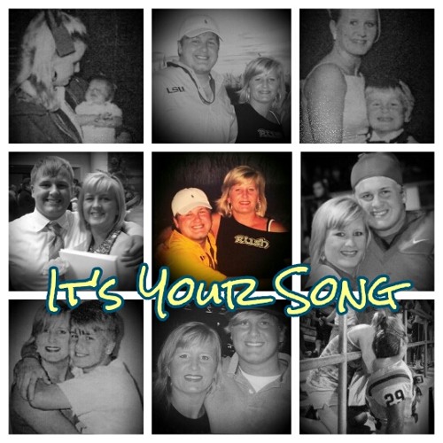 It S Your Song Garth Brooks Cover By Chas Kelly