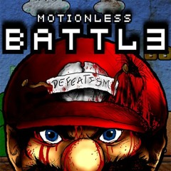 Motionless Battle - Epicsky II