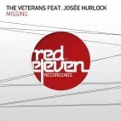The Veterans – Missing feat. JossYe Hurlock (Grey Edit)