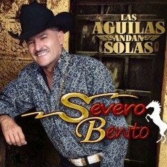Severo Benito- Las Aguilas Andan Solas