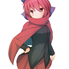 Dullahan under willows