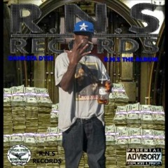 DETOUR...D.J. G-LOW FEAT.GANKSTA DYSE