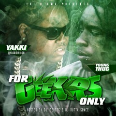 Young Thug - I Want It ft. Yakki