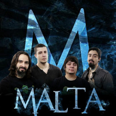 Banda Malta - Diz Pra Mim