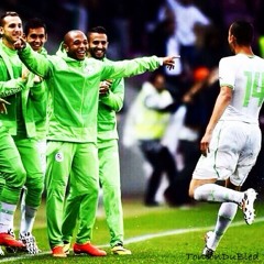 1 - 2-3 Viva L Algerie - [www Flv2mp3 Com]