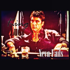 KING LUDY - NEVA FAIL