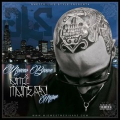 187 (Moreno Brown (A Mi Manera)