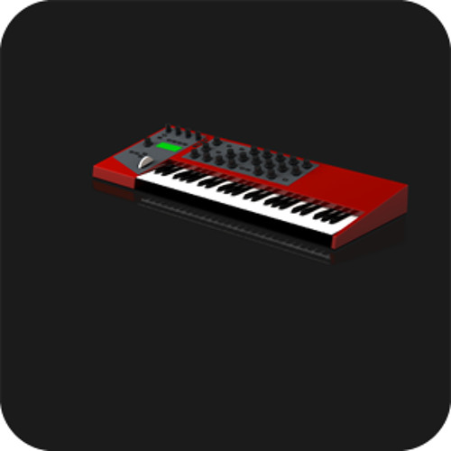 Stream Synth - Pad3 Soft Piano Pad B by ikmultimedia | Listen online for  free on SoundCloud